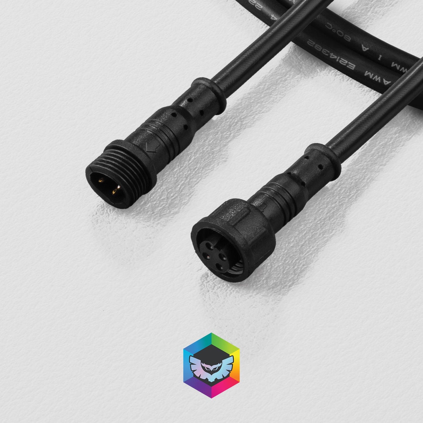 Wiring Extension Cable STEDI Surface RGB Rock Light
