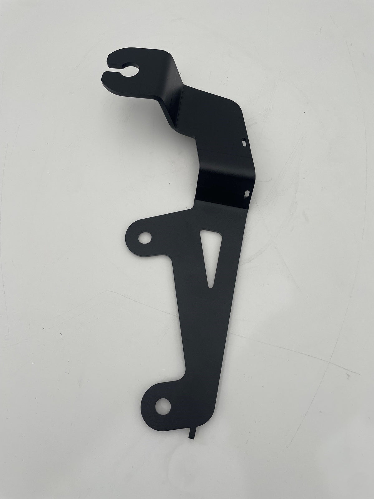 V2 Chevrolet 2500 Antenna Under Bonnet Bracket Mount