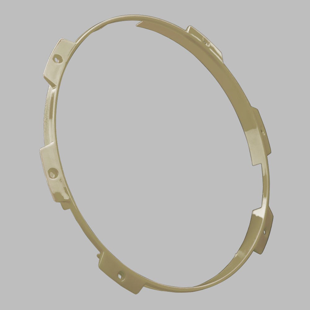 STEDI TYPE-X™ Pro Colour Ring | Sandy Tan