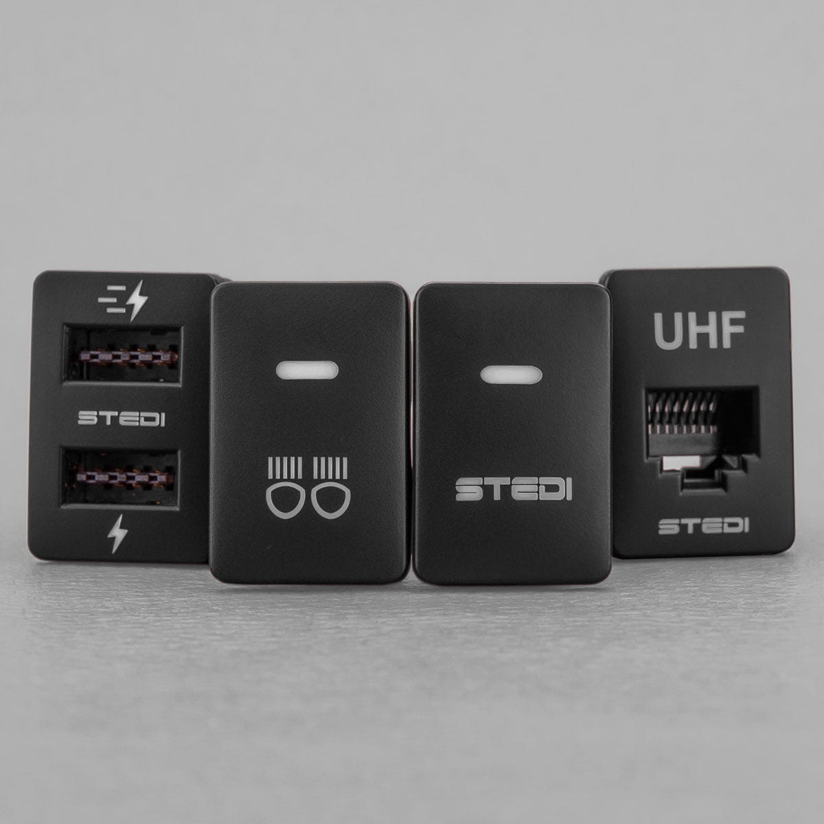 Short Type Push Switch To Suit Toyota