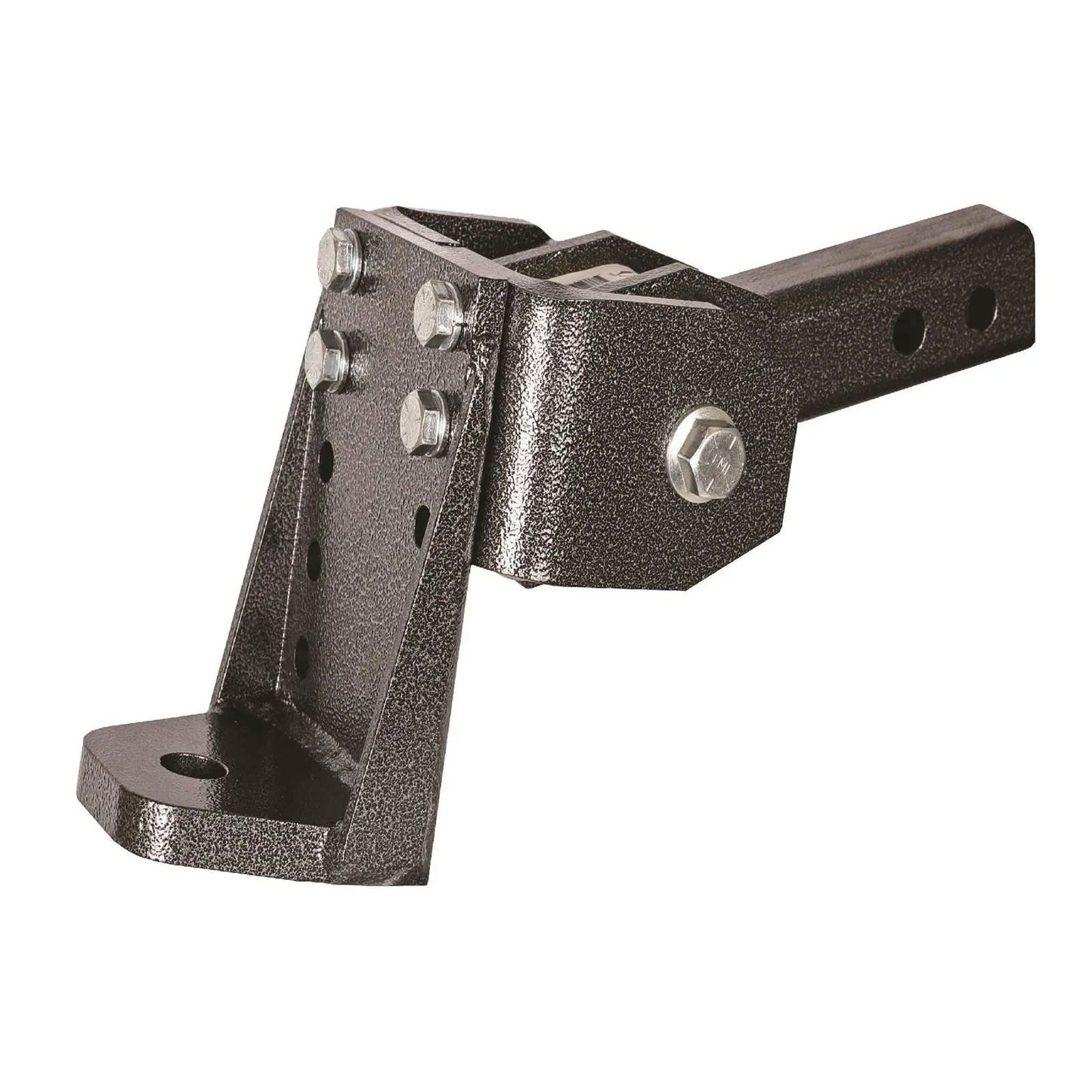 GEN-Y HITCH Glyder Torsion-Flex Hitch