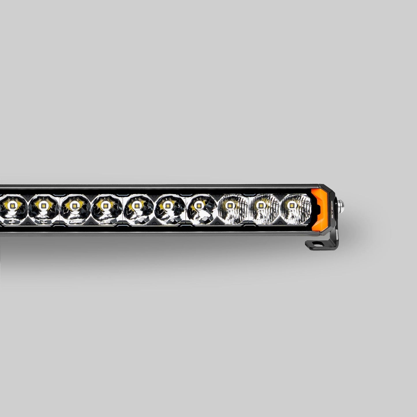 Sport Plus Single Row 21.5 inch 16 LED Light Bar