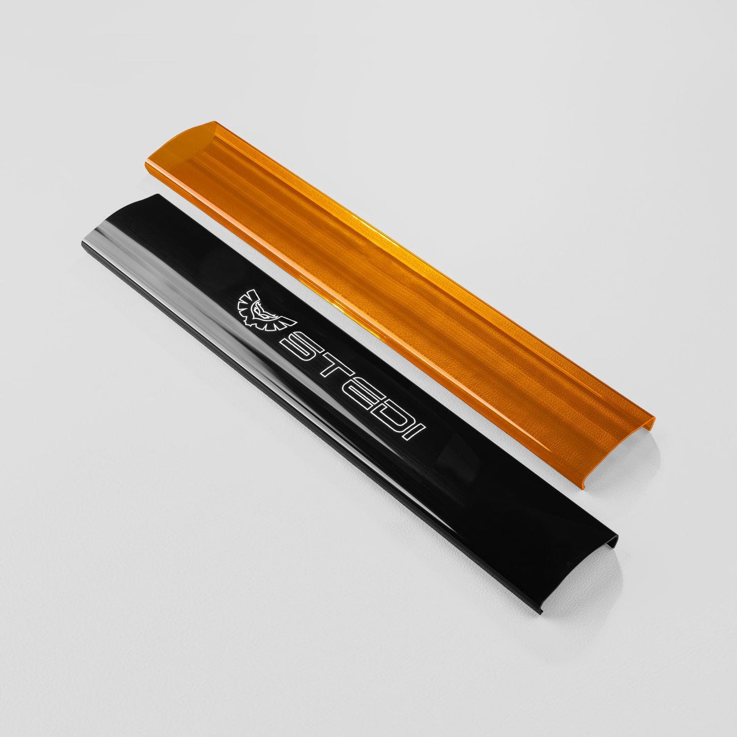 ST3303 Pro Series Light Bars Optional Covers