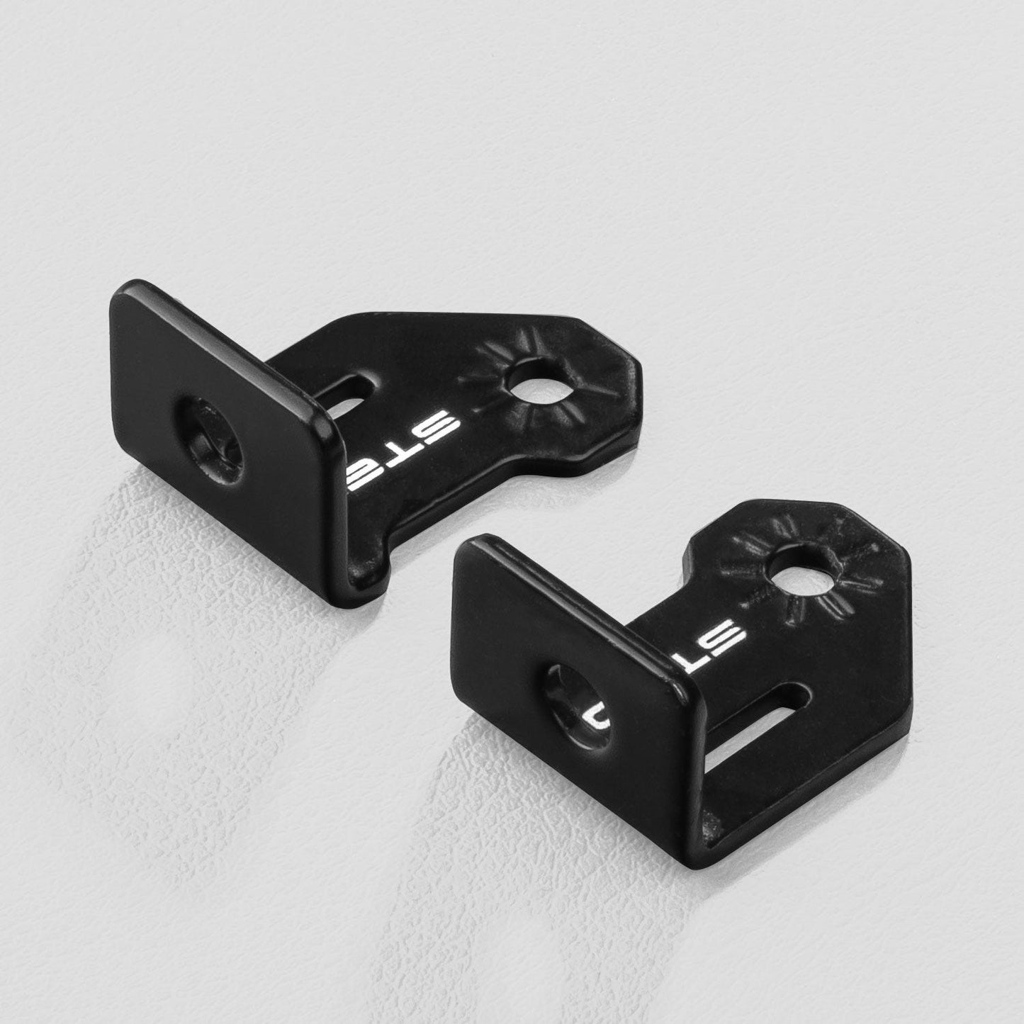 Side Brackets for STEDI ST3K LED Light Bar