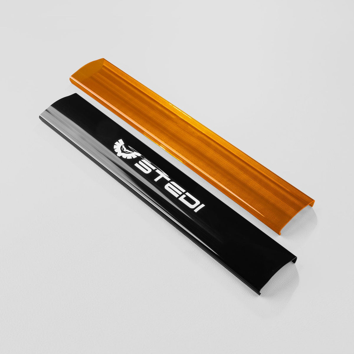 ST4K Series Light Bars Optional Covers