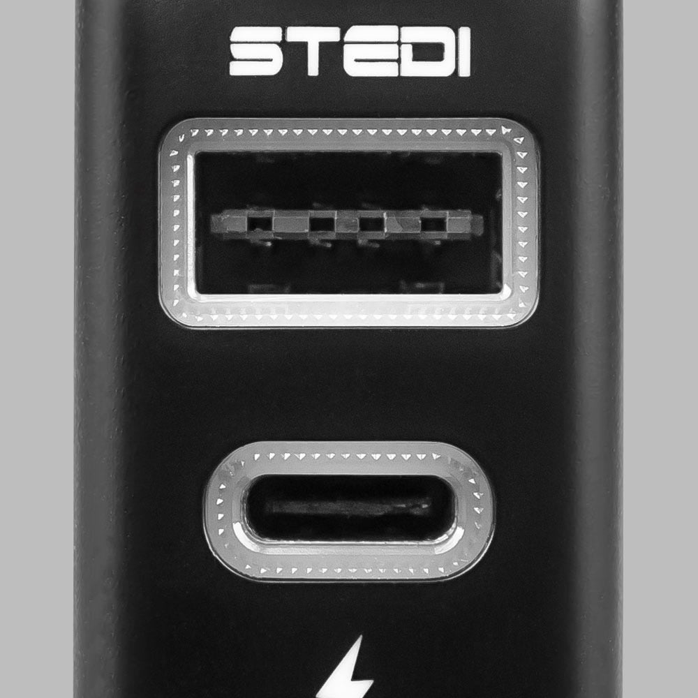 USBC (For Tall Toyota)