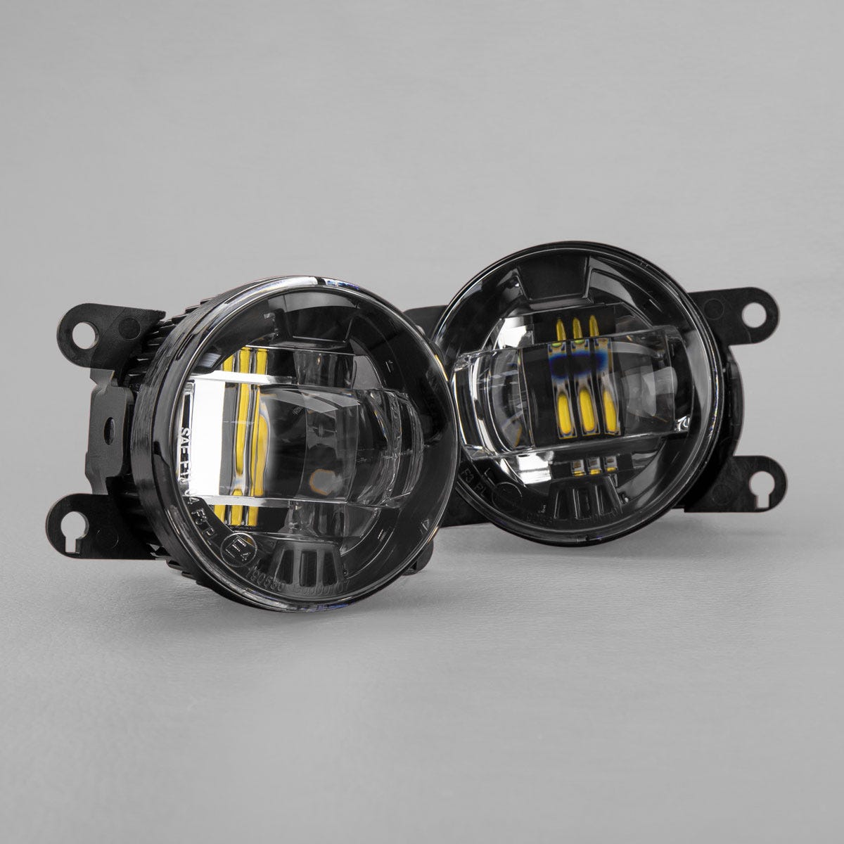 Universal Type A LED Fog Light Conversion Kit