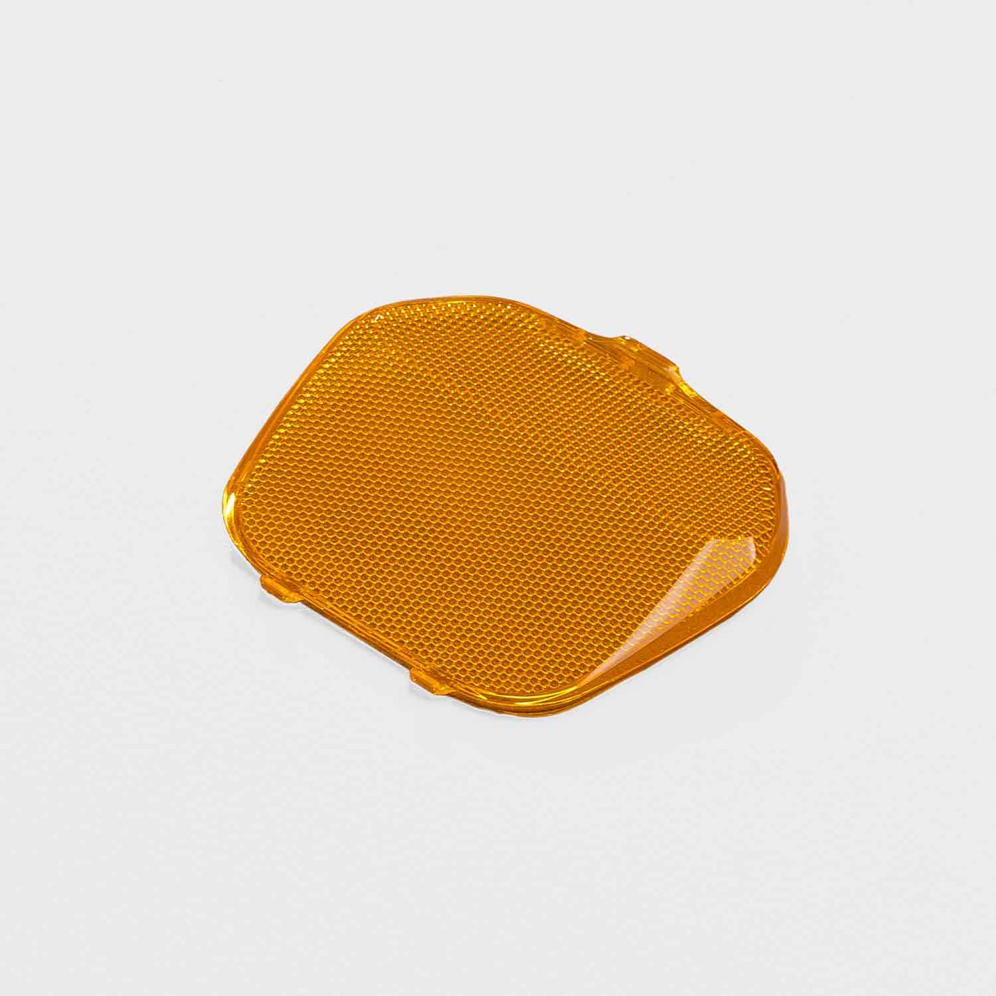 Type-X™ EVO 4 Inch Amber Diffuse Cover