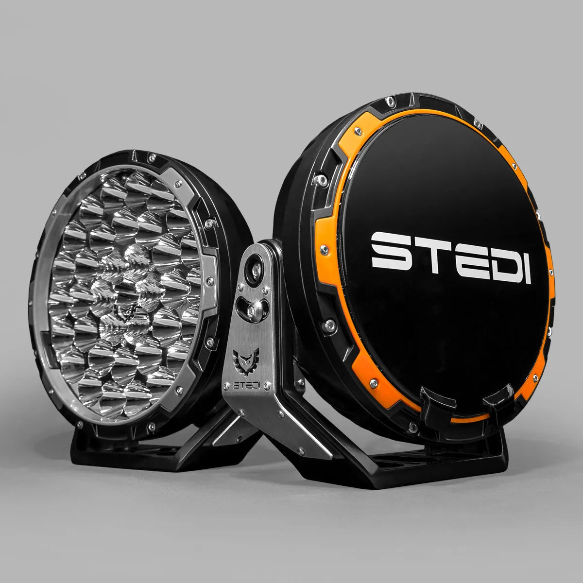 Type-X ™ PRO LED Driving Lights (Pair)