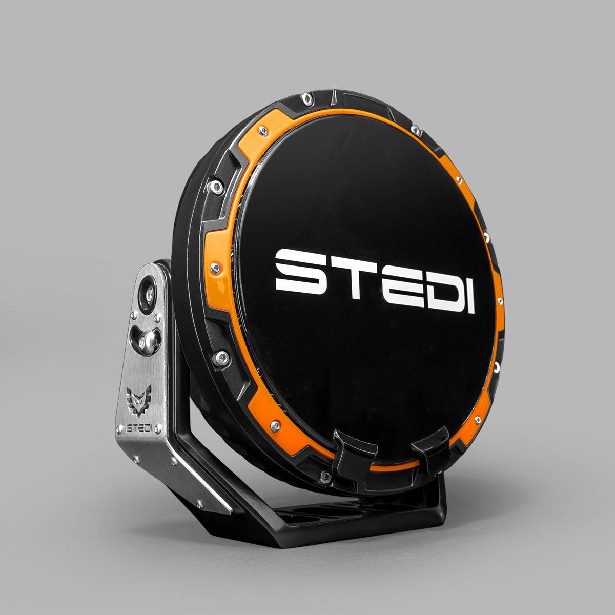 Single (1X Light) Type-X™ Pro Driving Light