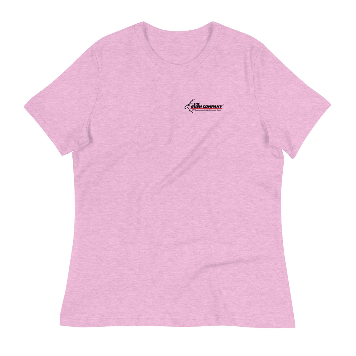 Women's T-Shirt - Light Colours