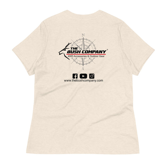 Women's T-Shirt - Light Colours