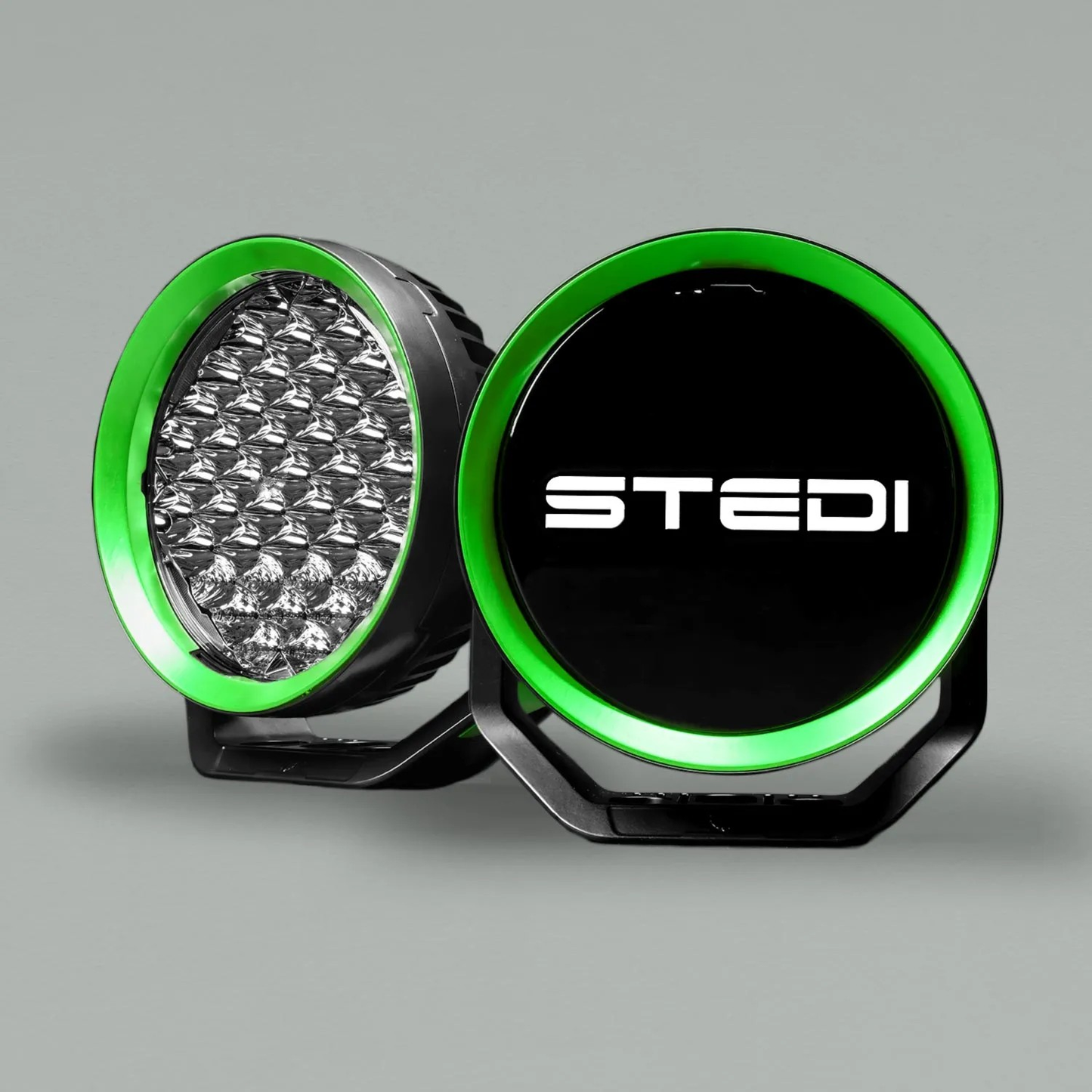 Type-X™ Pro Plus 7' Non-DRL Modern Pair