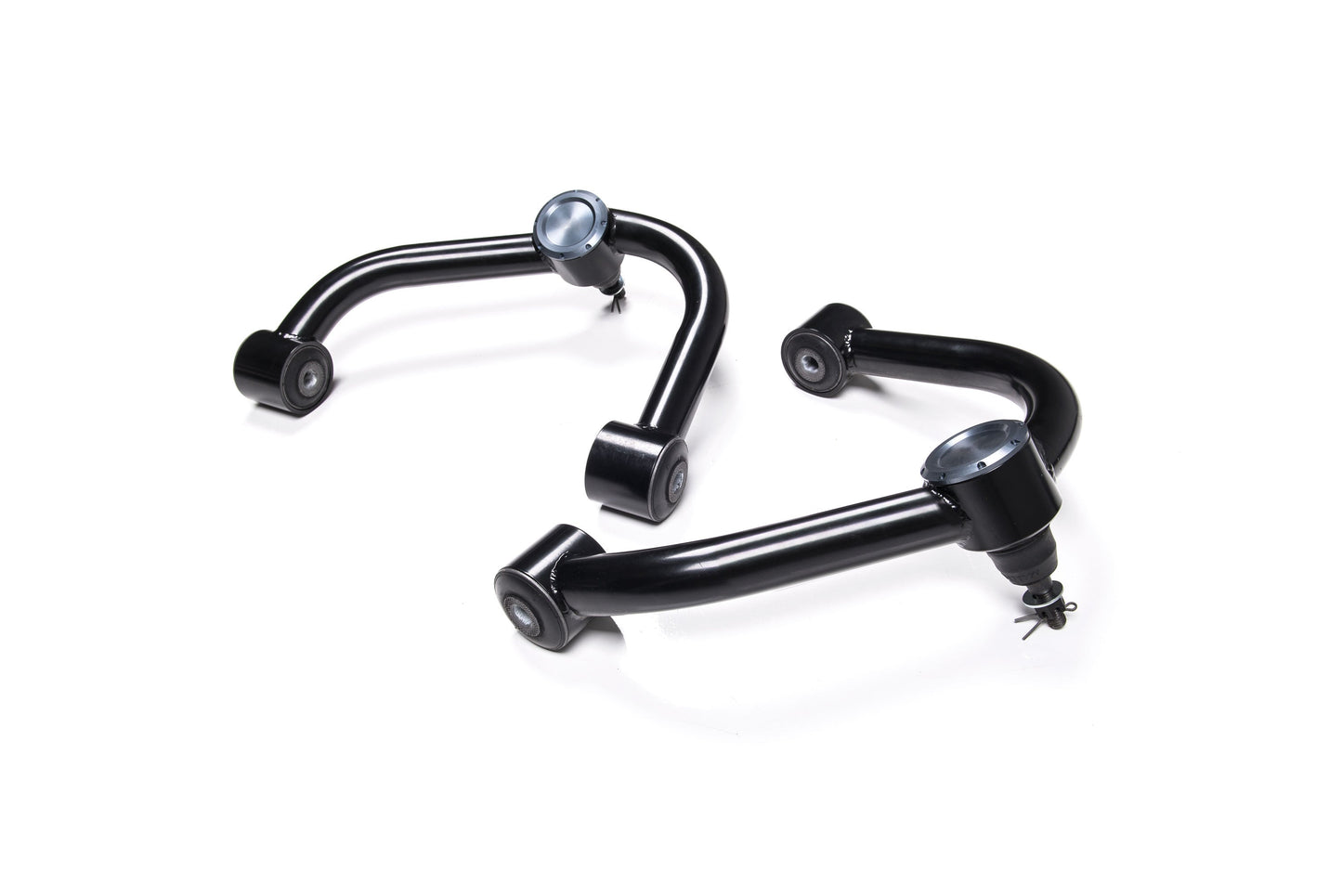 BDS 6.5" Lift Kit for 2011-2019 Chevy Silverado 2500 with Fox 2.5 Performance Elite Shocks