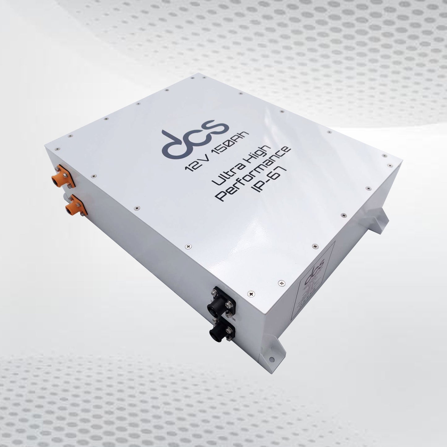 150AH DCS Lithium