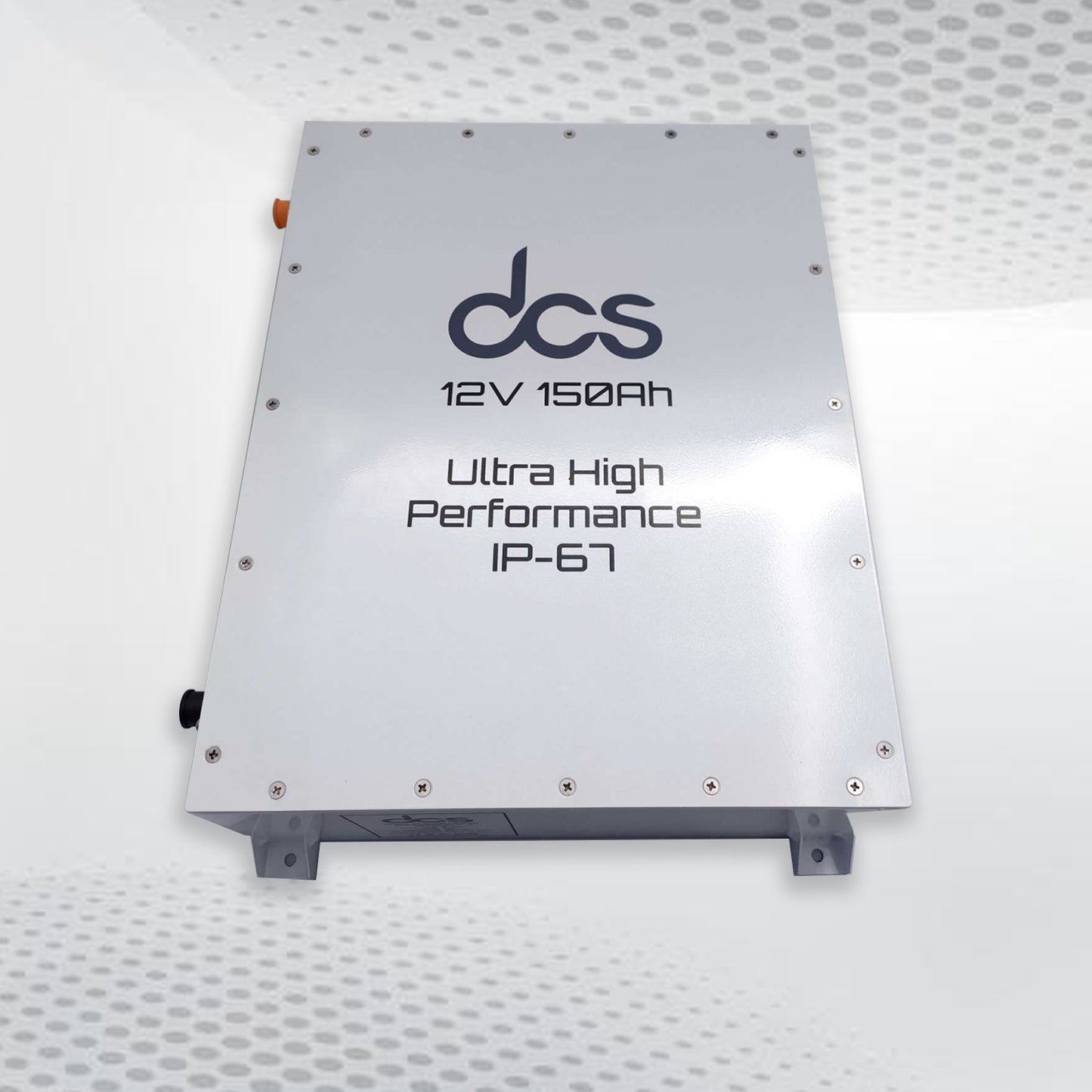 150AH DCS Lithium
