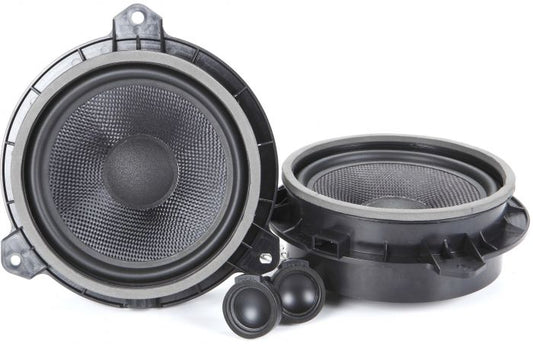 ENTRY LEVEL SPEAKER PACKAGE TO SUIT TOYOTA