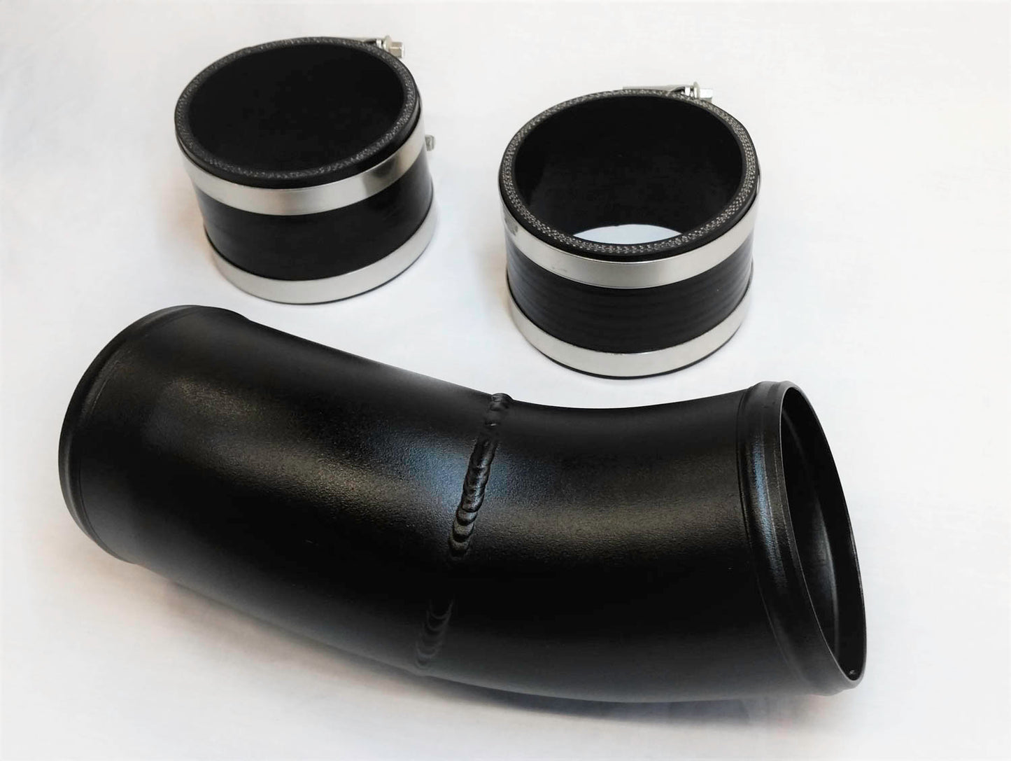 EC OFFROAD / FATZ AIR BOX TO SUIT 200 SERIES LANDCRUISER