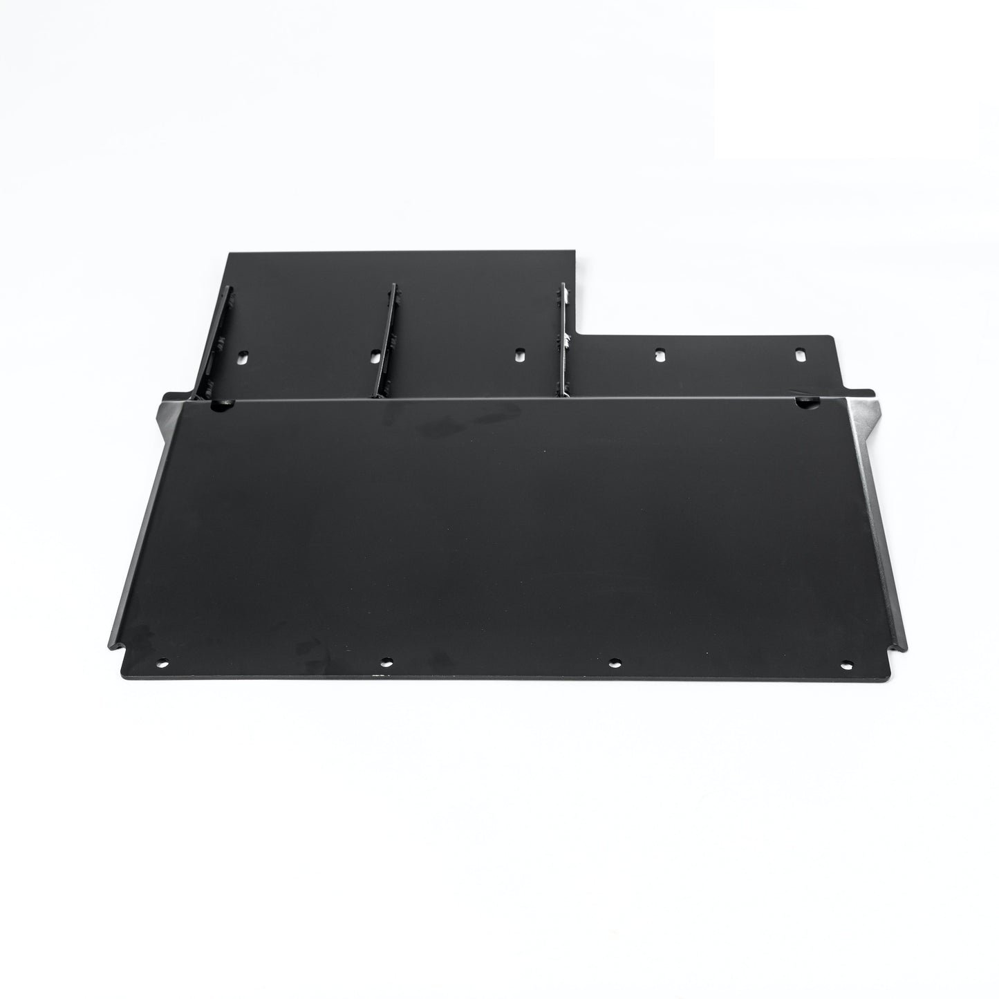 Ram 1500 DS Bash Plates