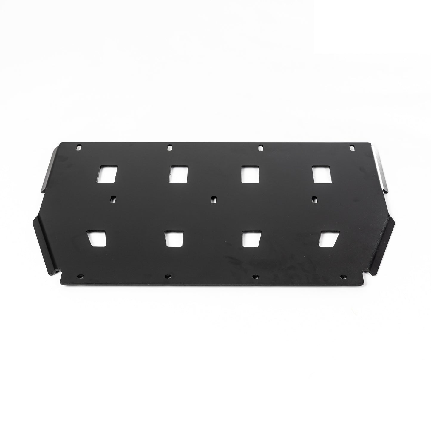 Ram 1500 DS Bash Plates