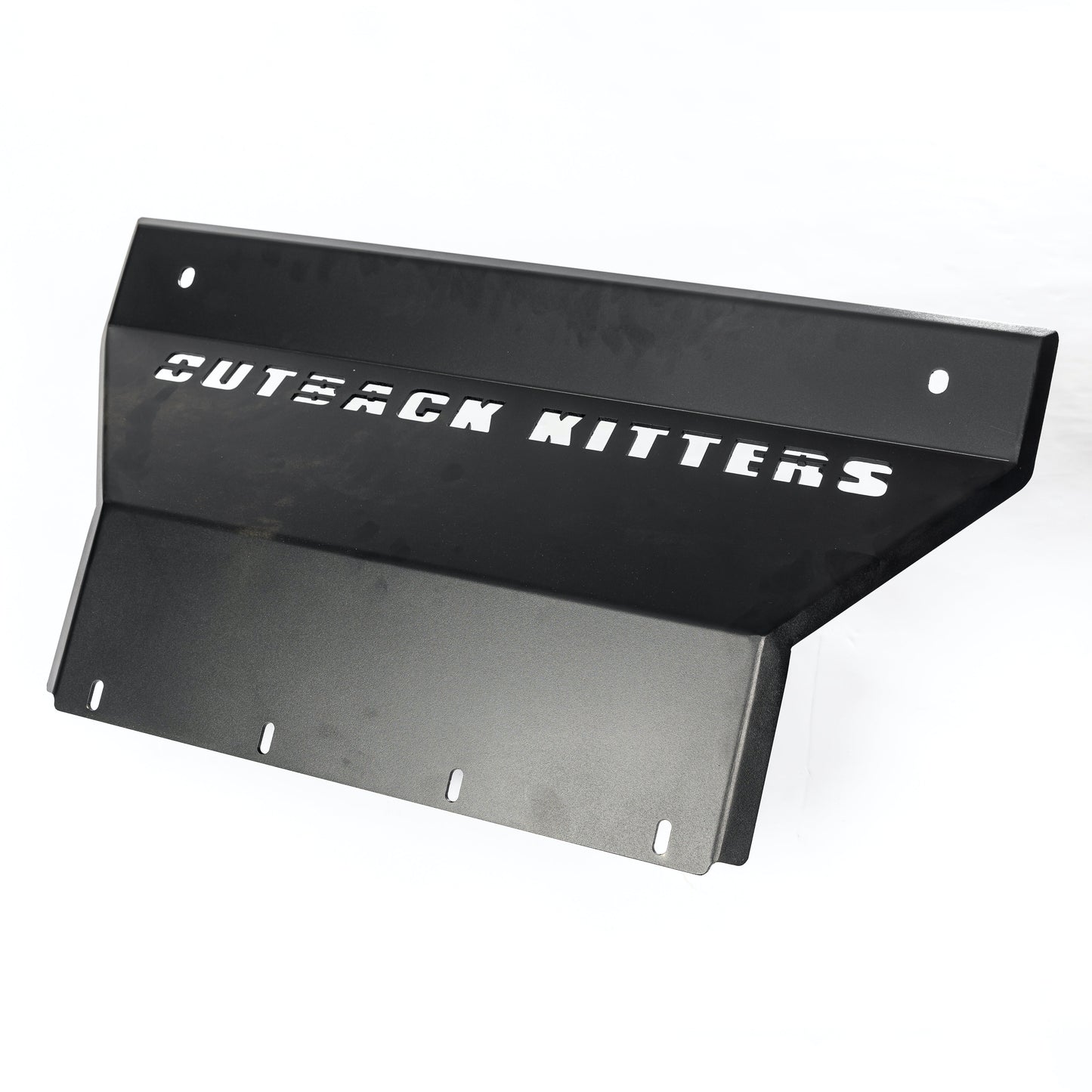 Ram 1500 DS Bash Plates