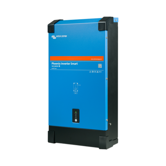 Phoenix Inverter 12/3000 Smart