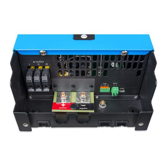 Phoenix Inverter 12/3000 Smart