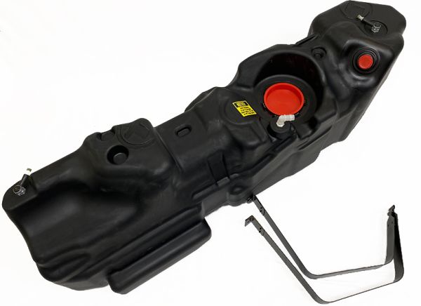 Ram 2500 Crew Cab 197L Long Range Fuel Tank