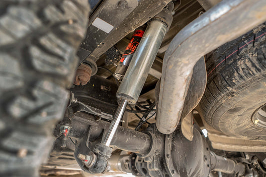 BDS Suspension 3.5" Lift Kit For 2019+ Chevy/GMC 1500 With Fox Shocks