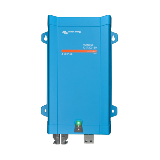 MultiPlus Inverter/Charger C 12/2000/80-30