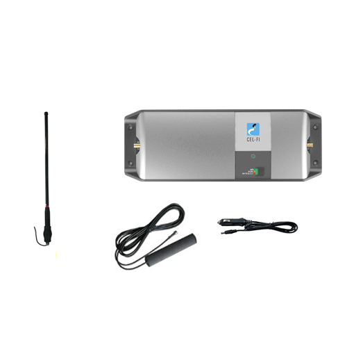 Cel fi GO - Smart Signal Repeater