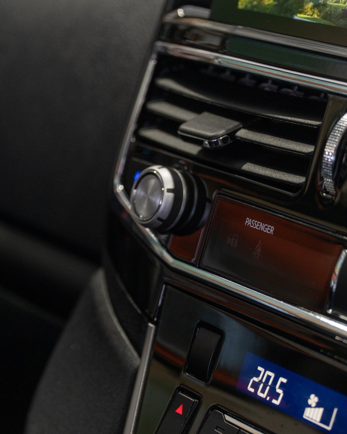 Android 12.3 Head Unit to suit 200 Series GXL 2016+