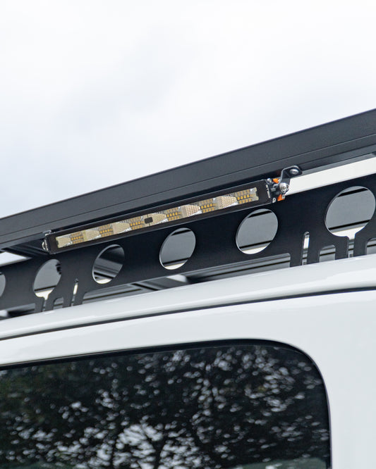 EC OFFROAD Roof Light Package