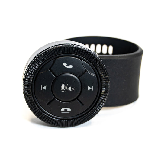 Universal Wireless Steering Wheel Controls