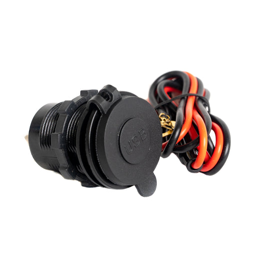 TWIN USB 3.0 AMP - FAST CHARGER