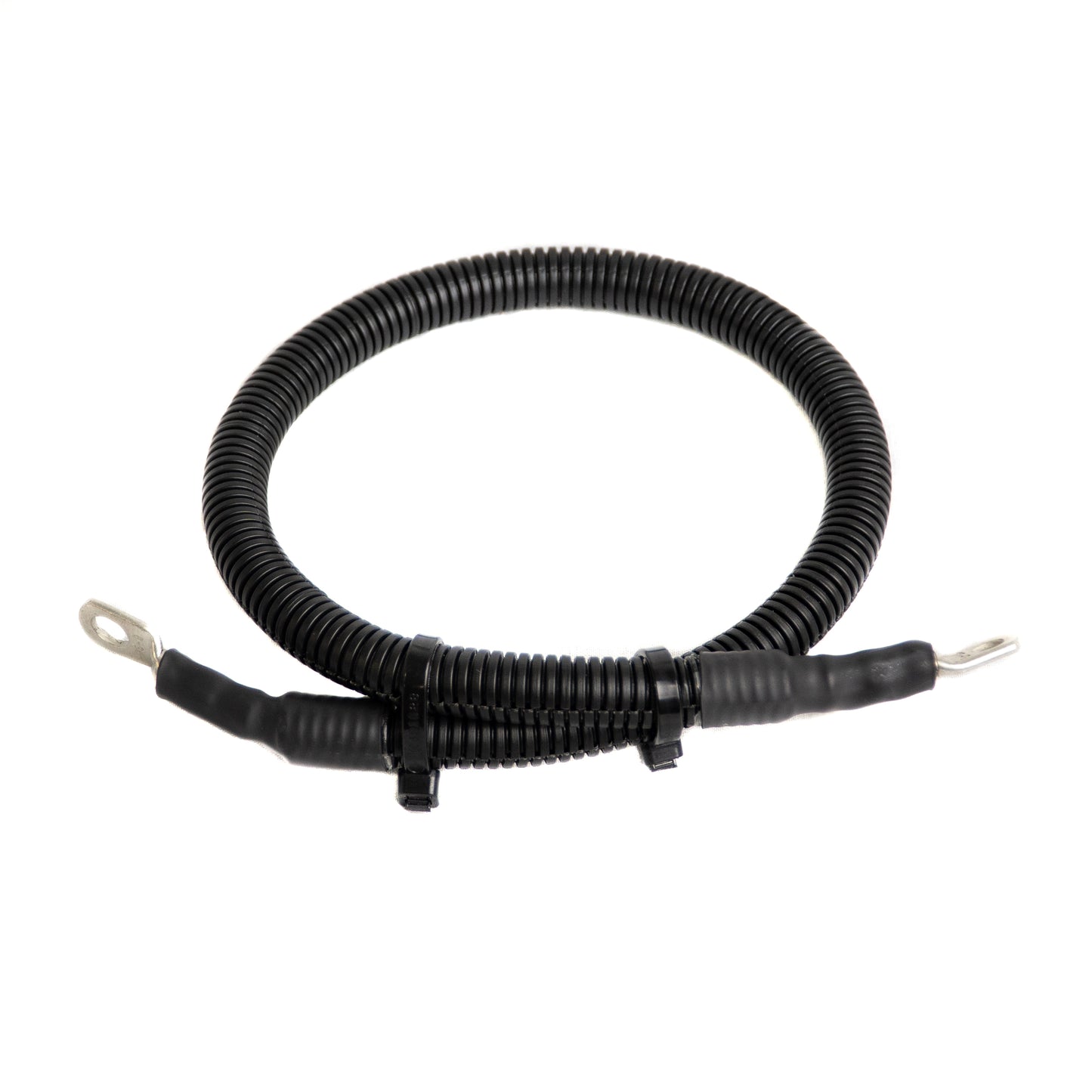 Lithium Dual Battery Cable Kit to suit Y62