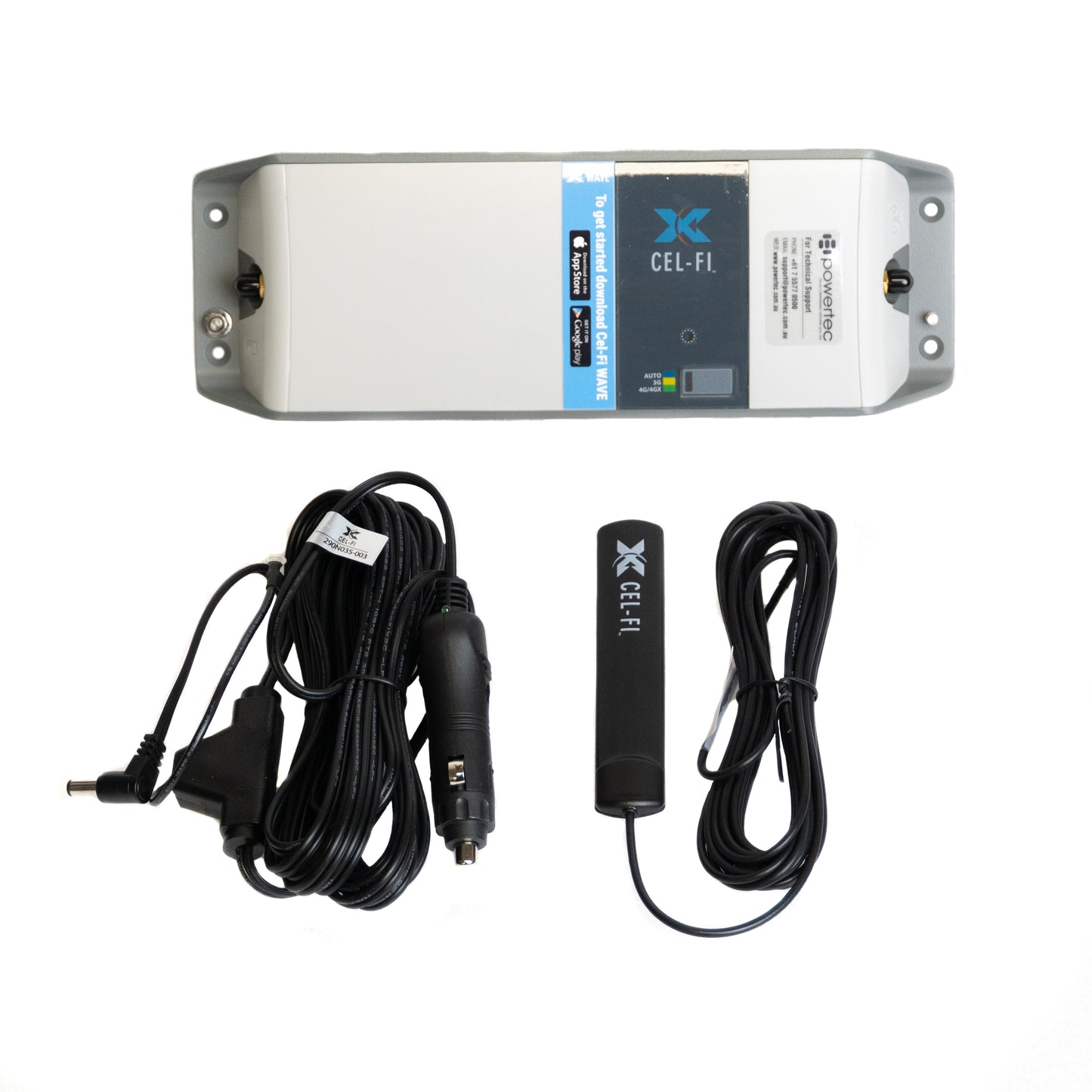 Cel fi GO - Smart Signal Repeater