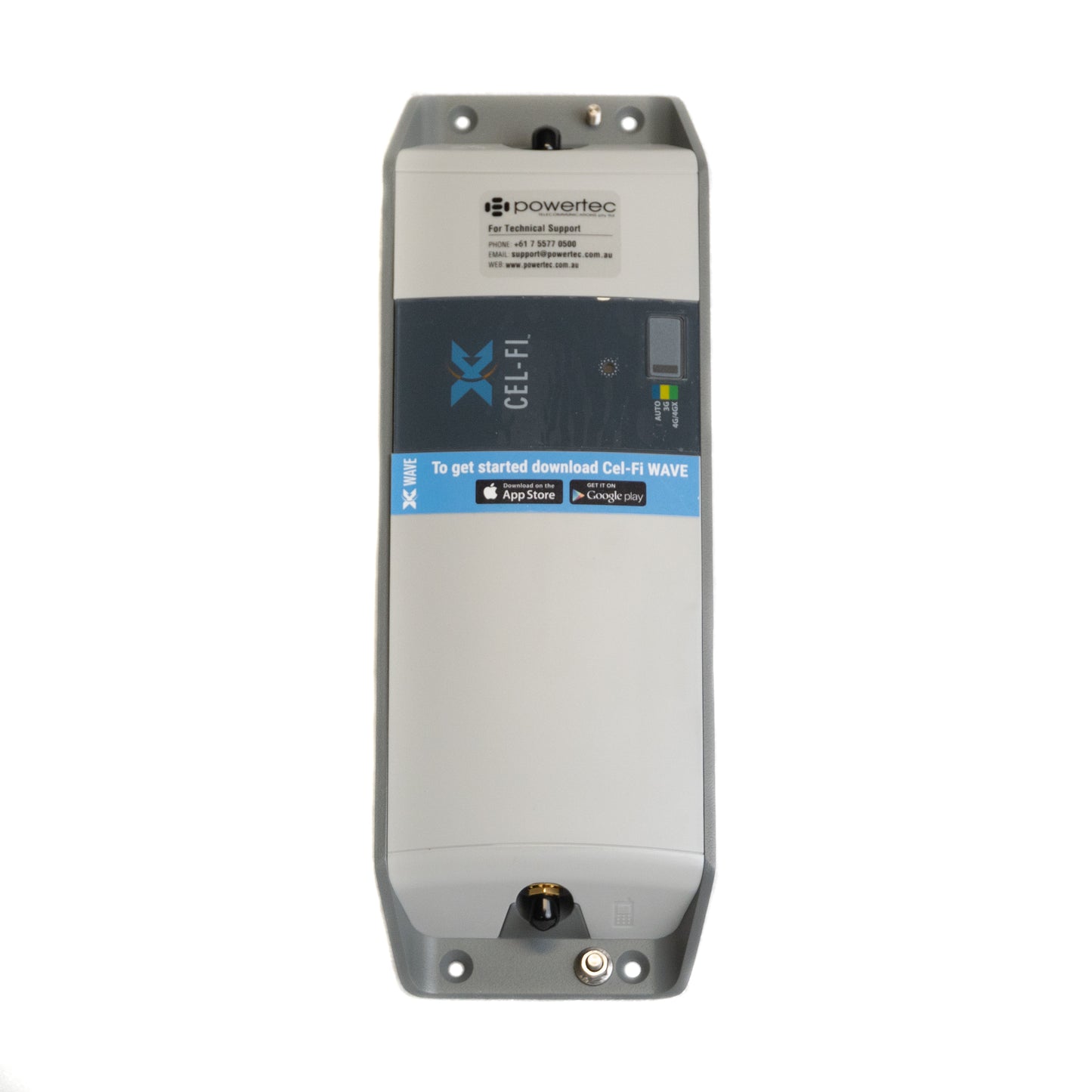 Cel fi GO - Smart Signal Repeater