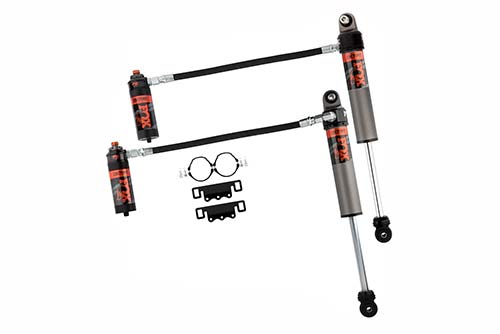BDS Suspension 3.5" Lift Kit For 2019+ Chevy/GMC 1500 With Fox Shocks