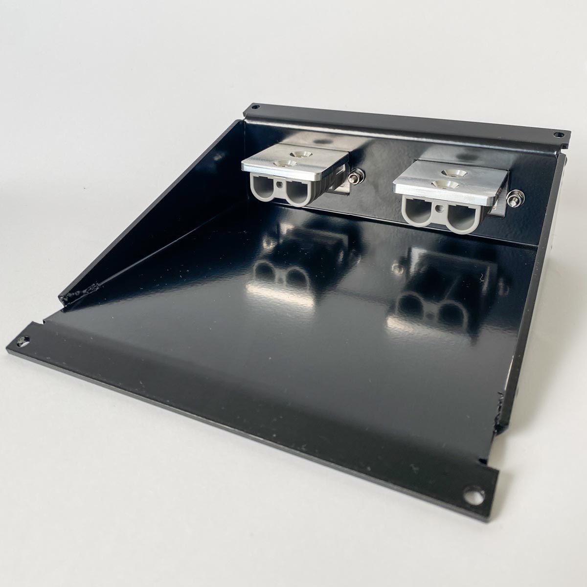 ANDERSON PLUG PANEL