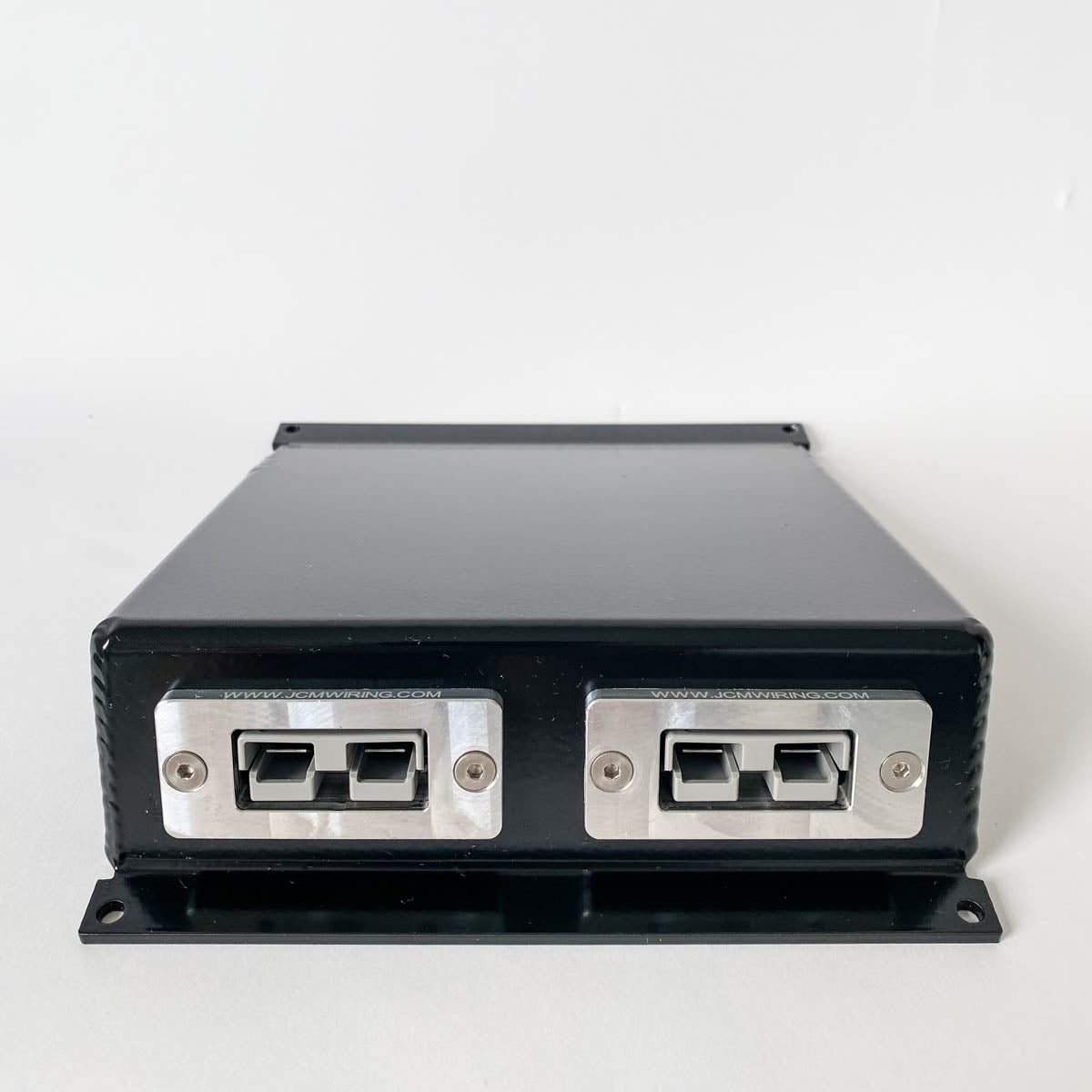 ANDERSON PLUG PANEL