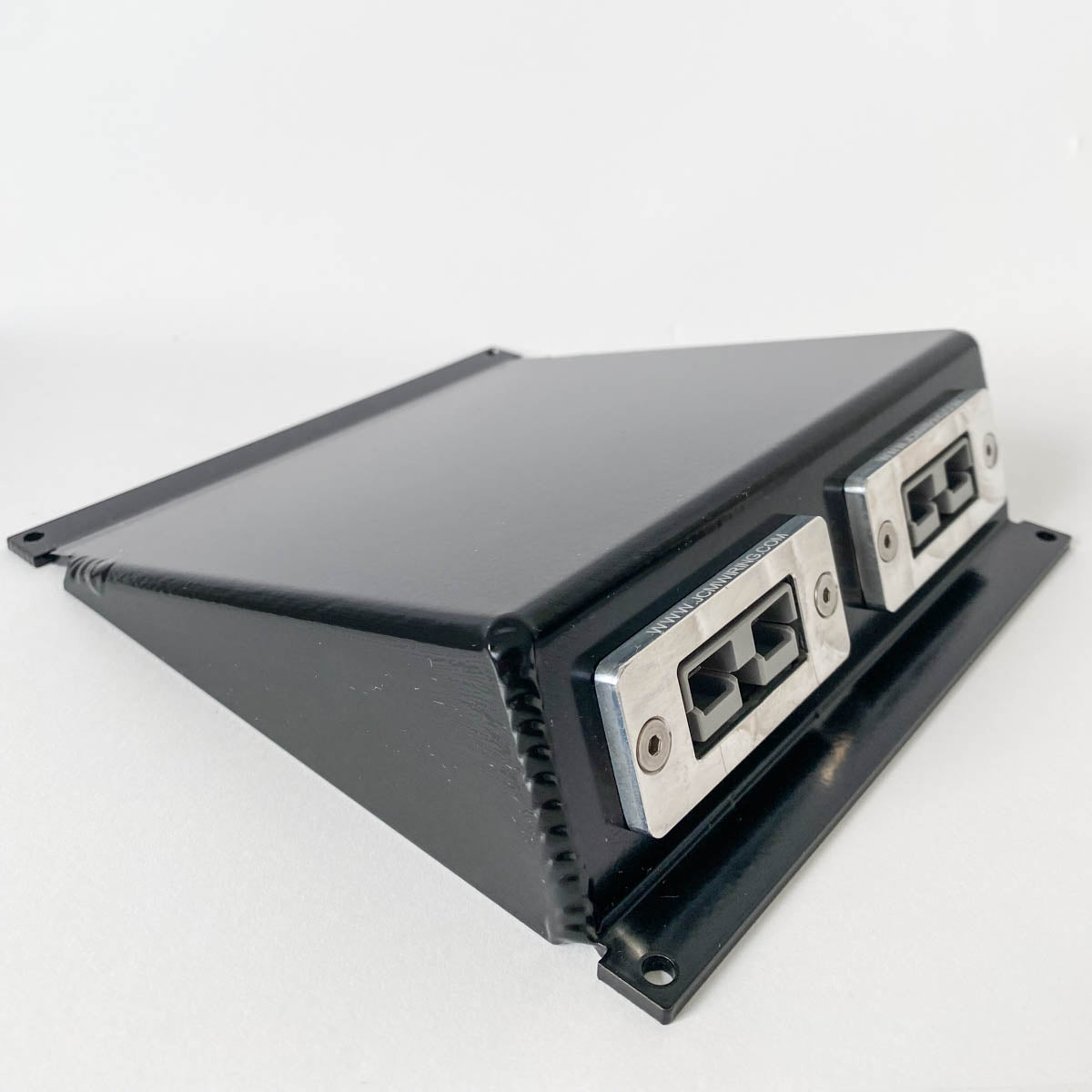 ANDERSON PLUG PANEL