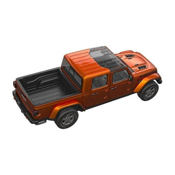 ClearLidz Jeep JT Gladiator Panoramic Freedom Top (2020+)