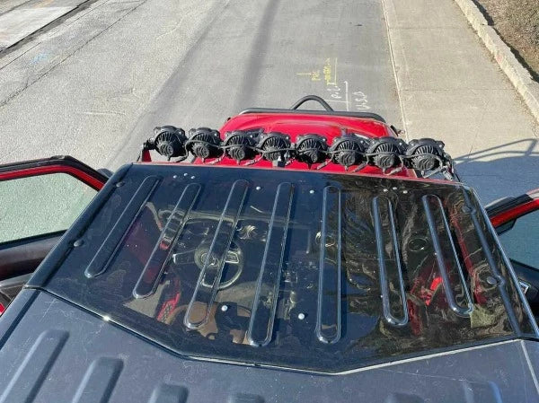 ClearLidz Jeep JT Gladiator Panoramic Freedom Top (2020+)
