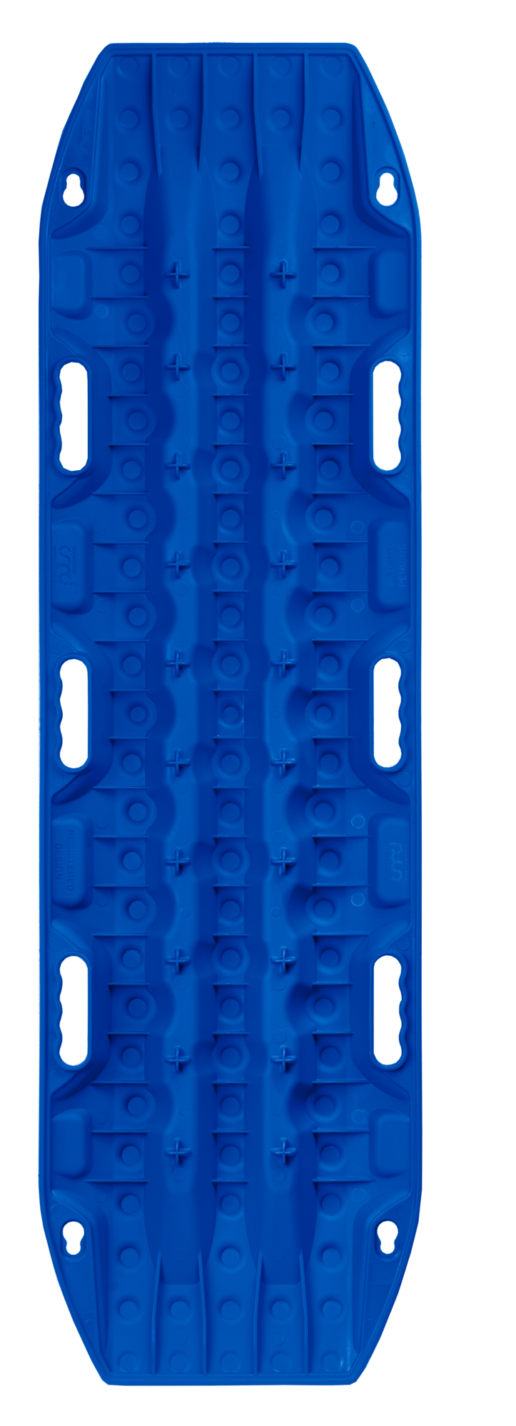 MAXTRAX MKII FJ Blue