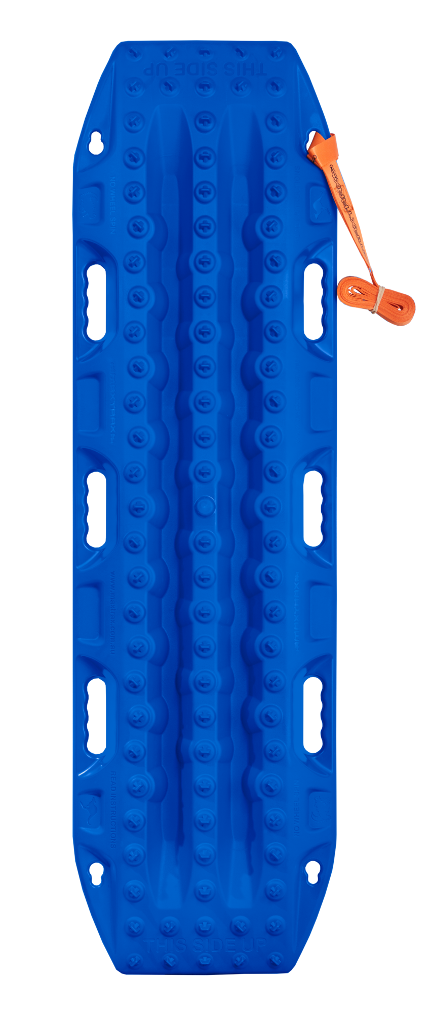 MAXTRAX MKII FJ Blue