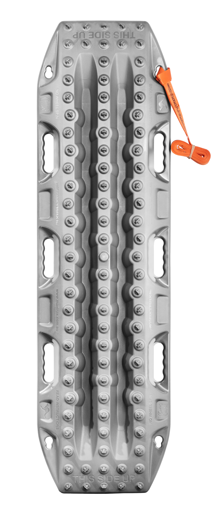 MAXTRAX MKII Titanium Grey