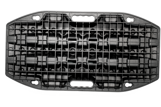 MAXTRAX Jaxbase Black