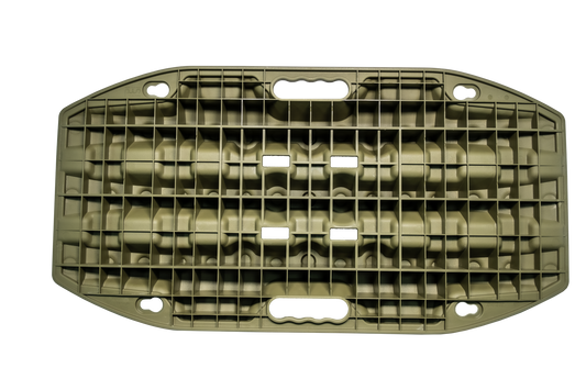 MAXTRAX Jaxbase Olive Drab