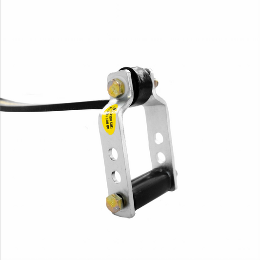 SuperSprings to suit 2016+ Mercedes-Benz Sprinter 2500 / 3500